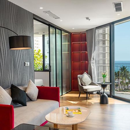 Taiyo Hotel & Apartment Đà Nẵng Ngoại thất bức ảnh
