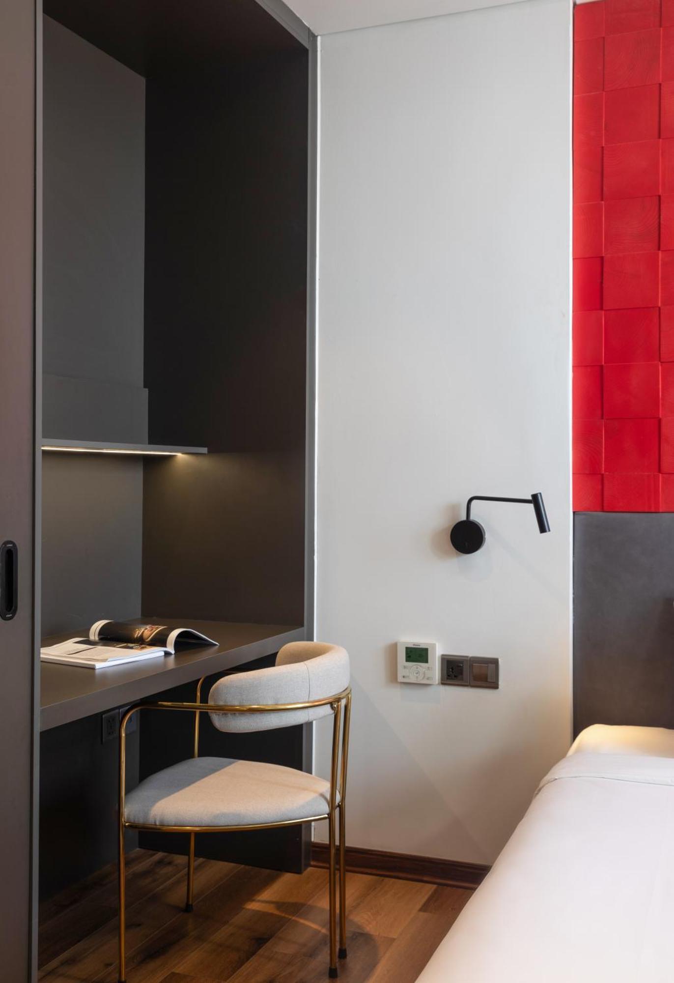 Taiyo Hotel & Apartment Đà Nẵng Ngoại thất bức ảnh